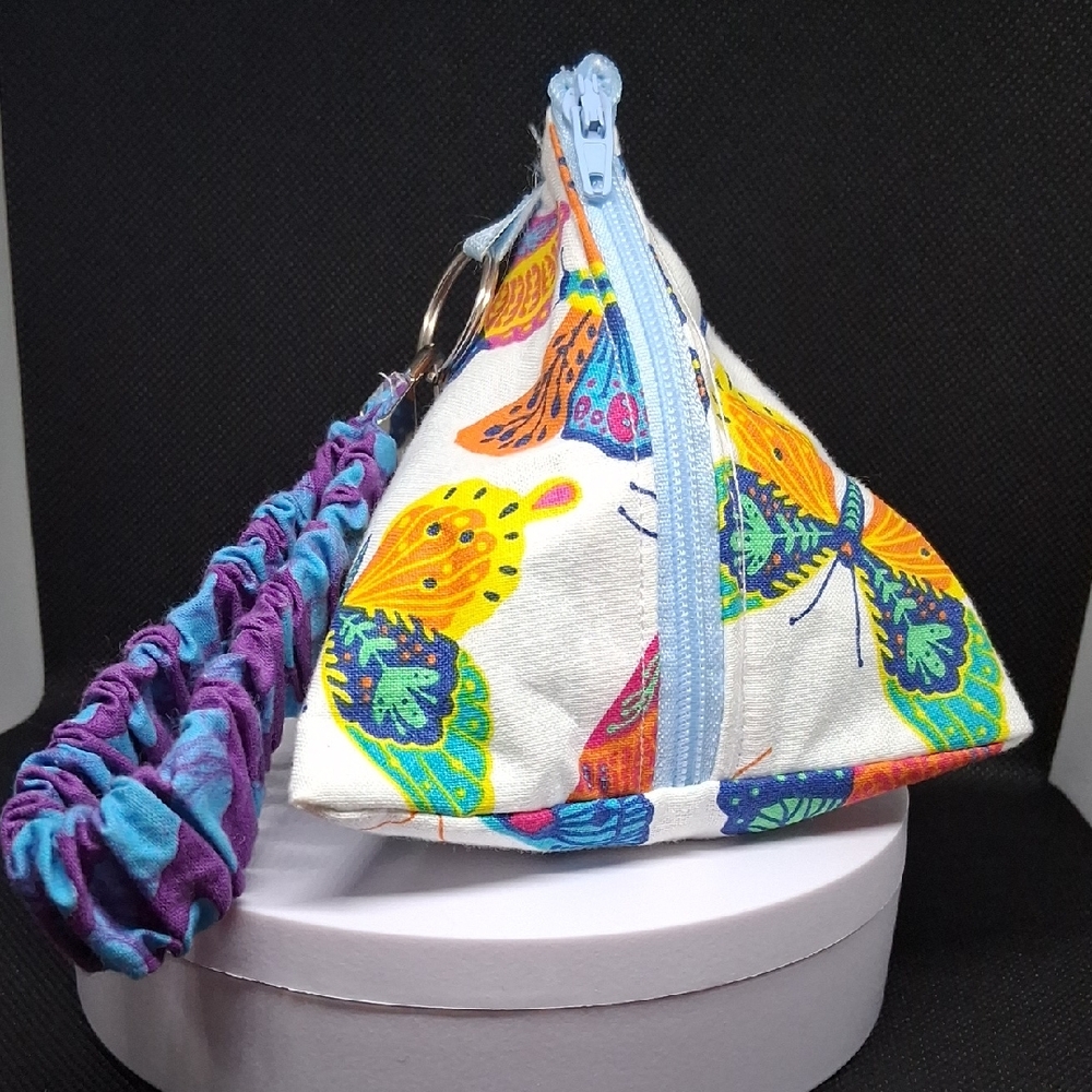 Handmade Coin Purse